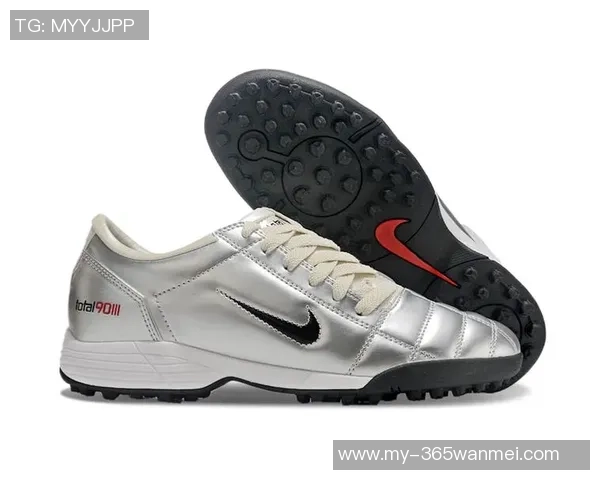 耐克足球鞋鉴定全攻略教你如何辨别真伪与品质优劣